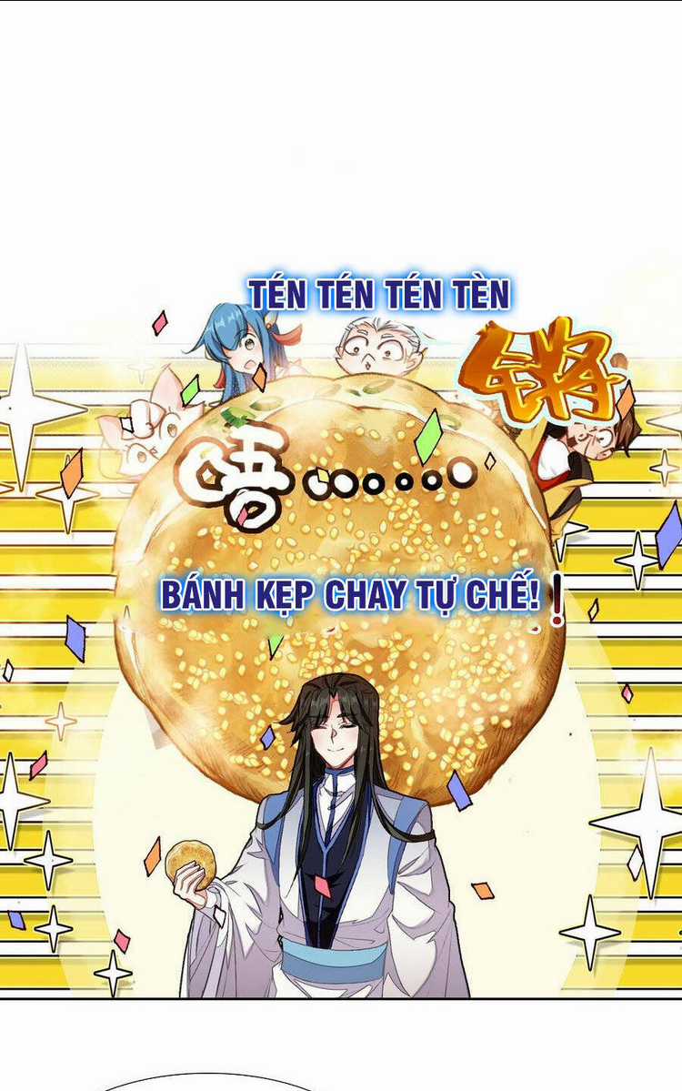 Ta Đây Chính Là Tuyệt Thế Cao Thủ Chapter 37 trang 23