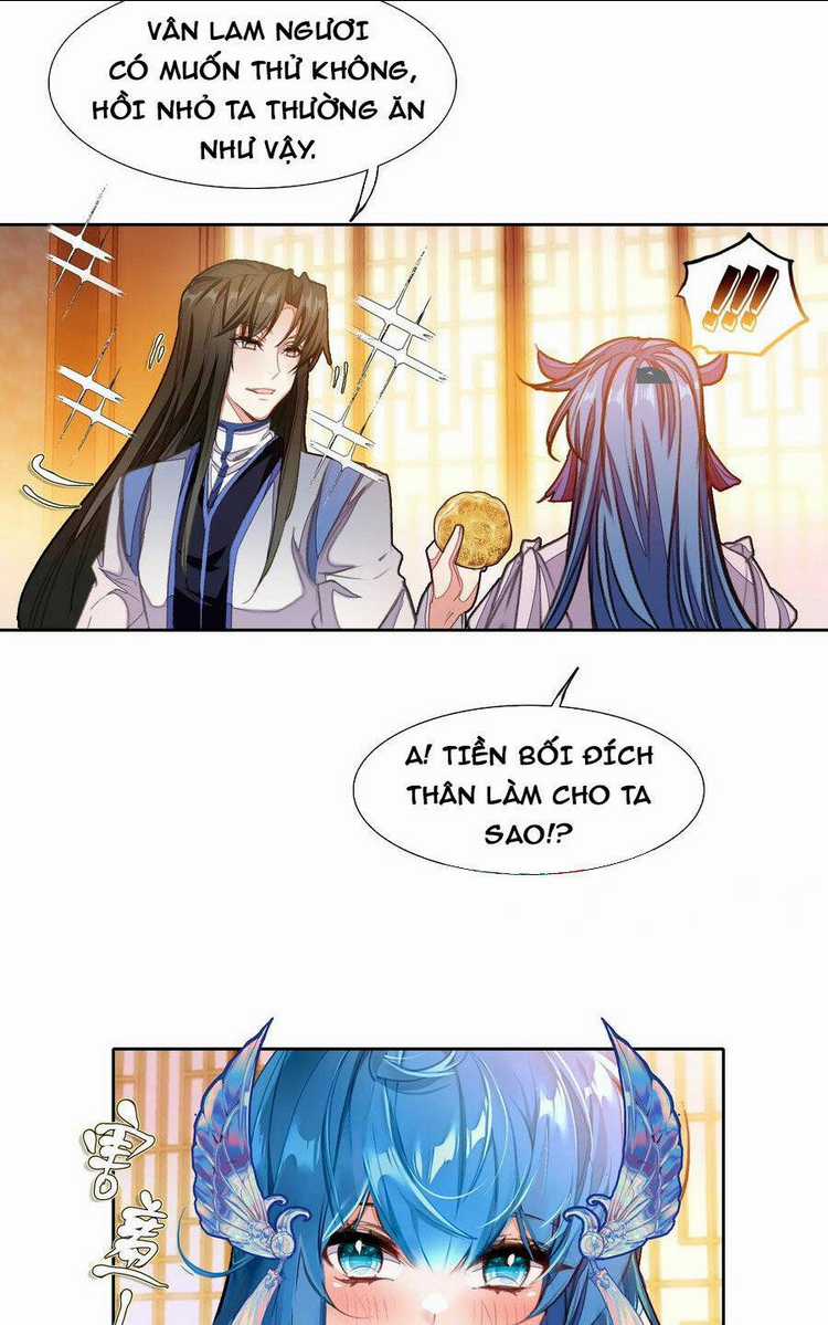 Ta Đây Chính Là Tuyệt Thế Cao Thủ Chapter 37 trang 24