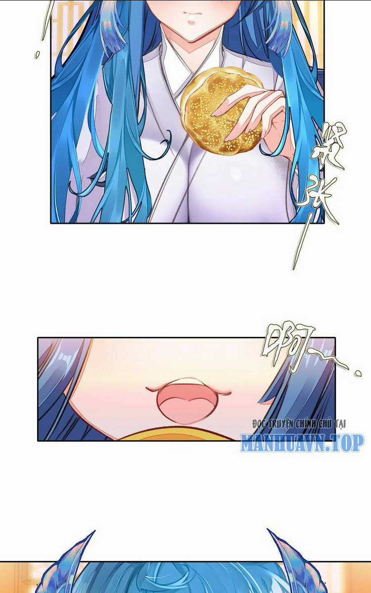 Ta Đây Chính Là Tuyệt Thế Cao Thủ Chapter 37 trang 25