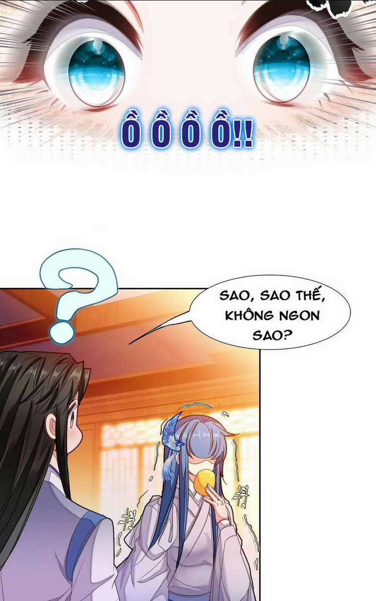 Ta Đây Chính Là Tuyệt Thế Cao Thủ Chapter 37 trang 27