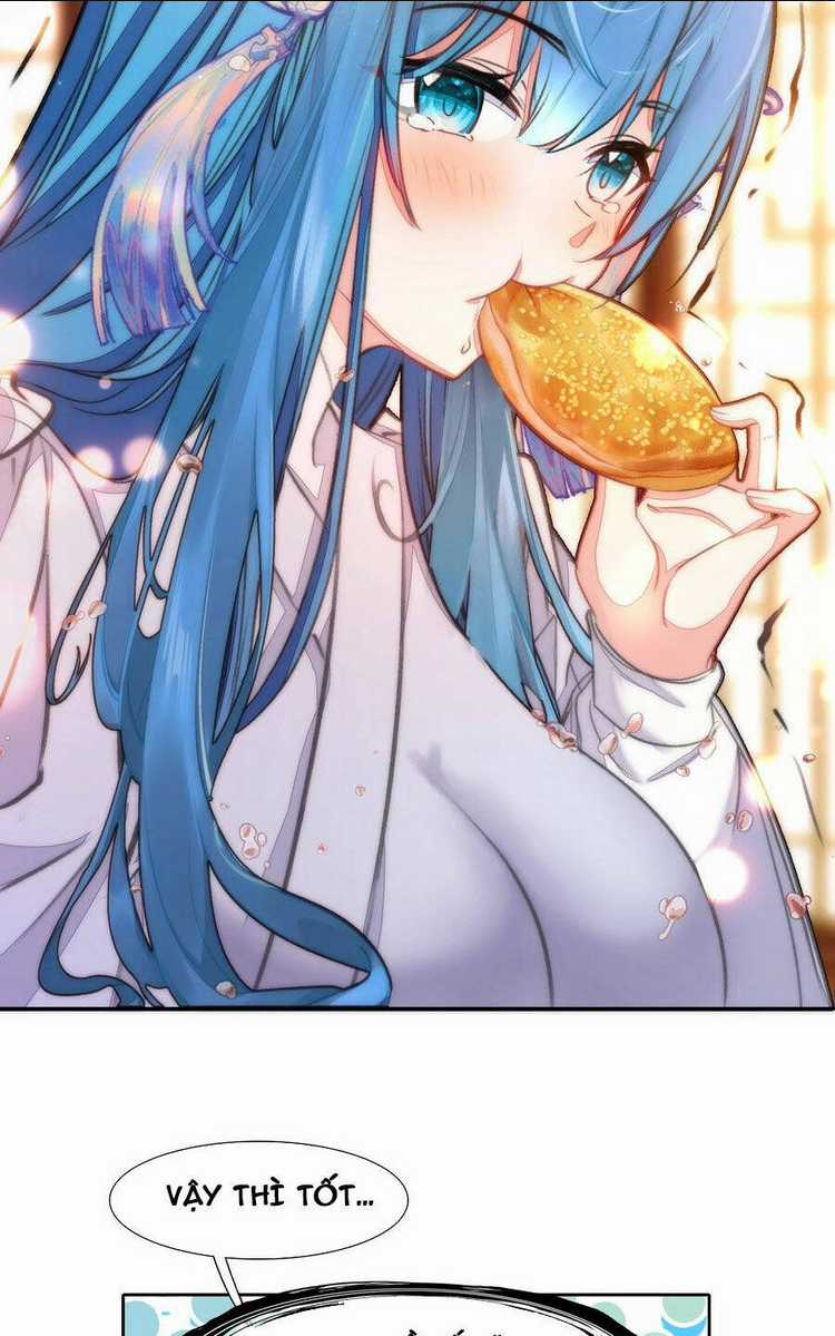 Ta Đây Chính Là Tuyệt Thế Cao Thủ Chapter 37 trang 29