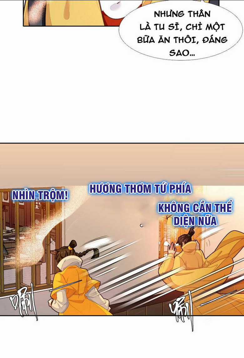 Ta Đây Chính Là Tuyệt Thế Cao Thủ Chapter 37 trang 3