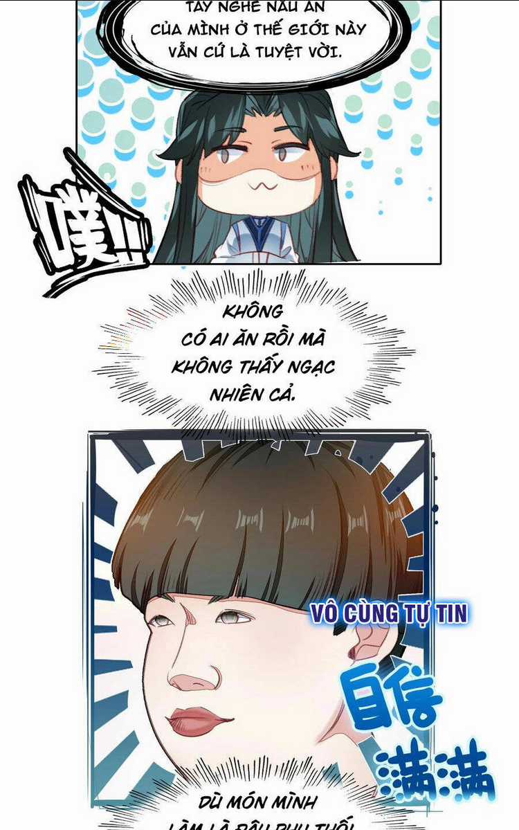 Ta Đây Chính Là Tuyệt Thế Cao Thủ Chapter 37 trang 30