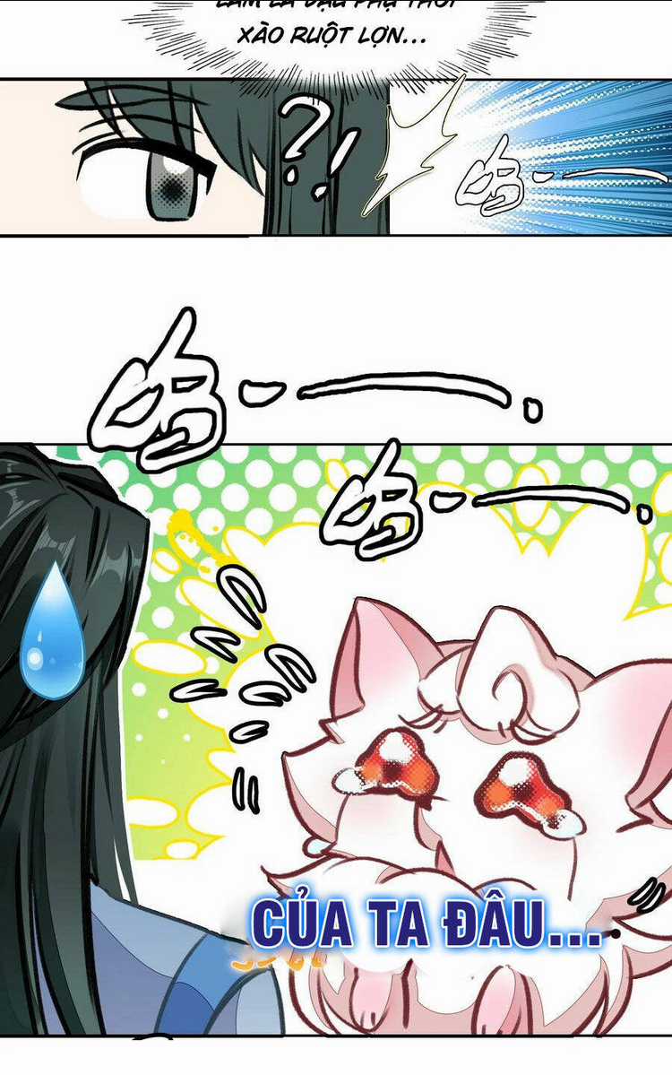 Ta Đây Chính Là Tuyệt Thế Cao Thủ Chapter 37 trang 31