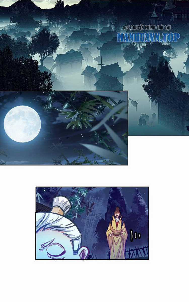 Ta Đây Chính Là Tuyệt Thế Cao Thủ Chapter 37 trang 33