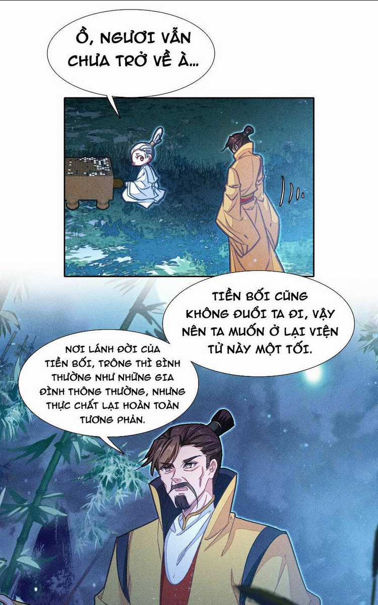 Ta Đây Chính Là Tuyệt Thế Cao Thủ Chapter 37 trang 34