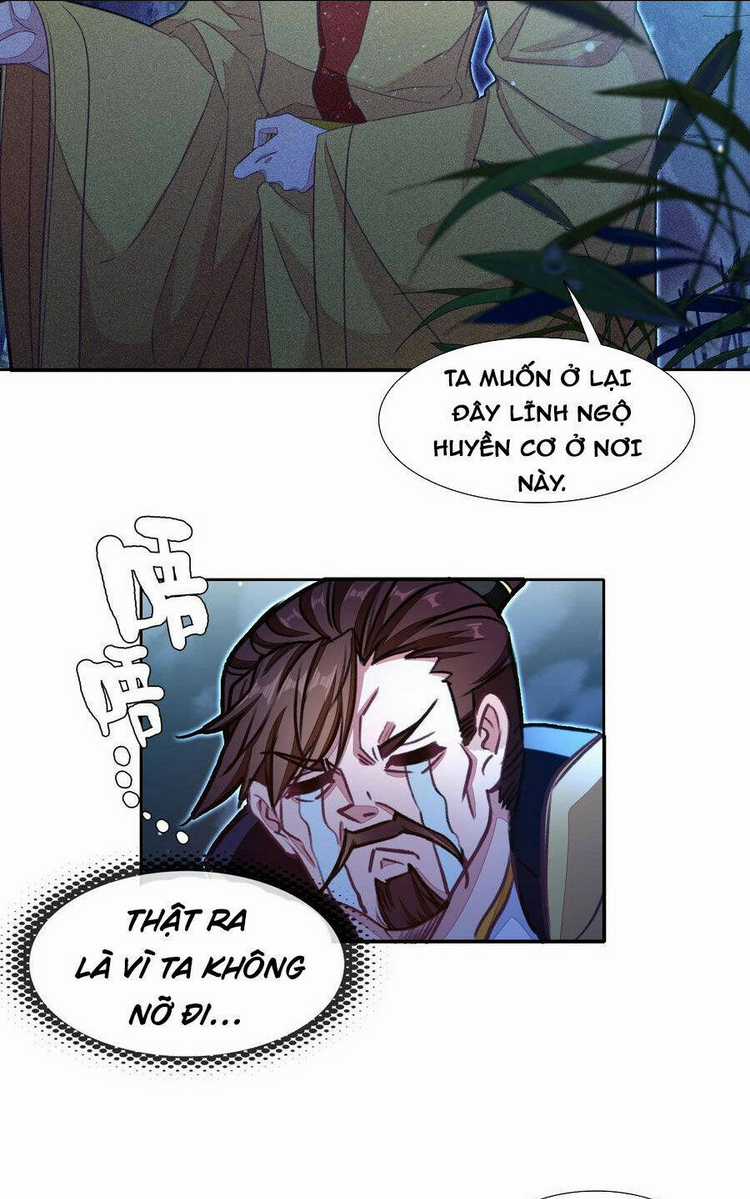 Ta Đây Chính Là Tuyệt Thế Cao Thủ Chapter 37 trang 35