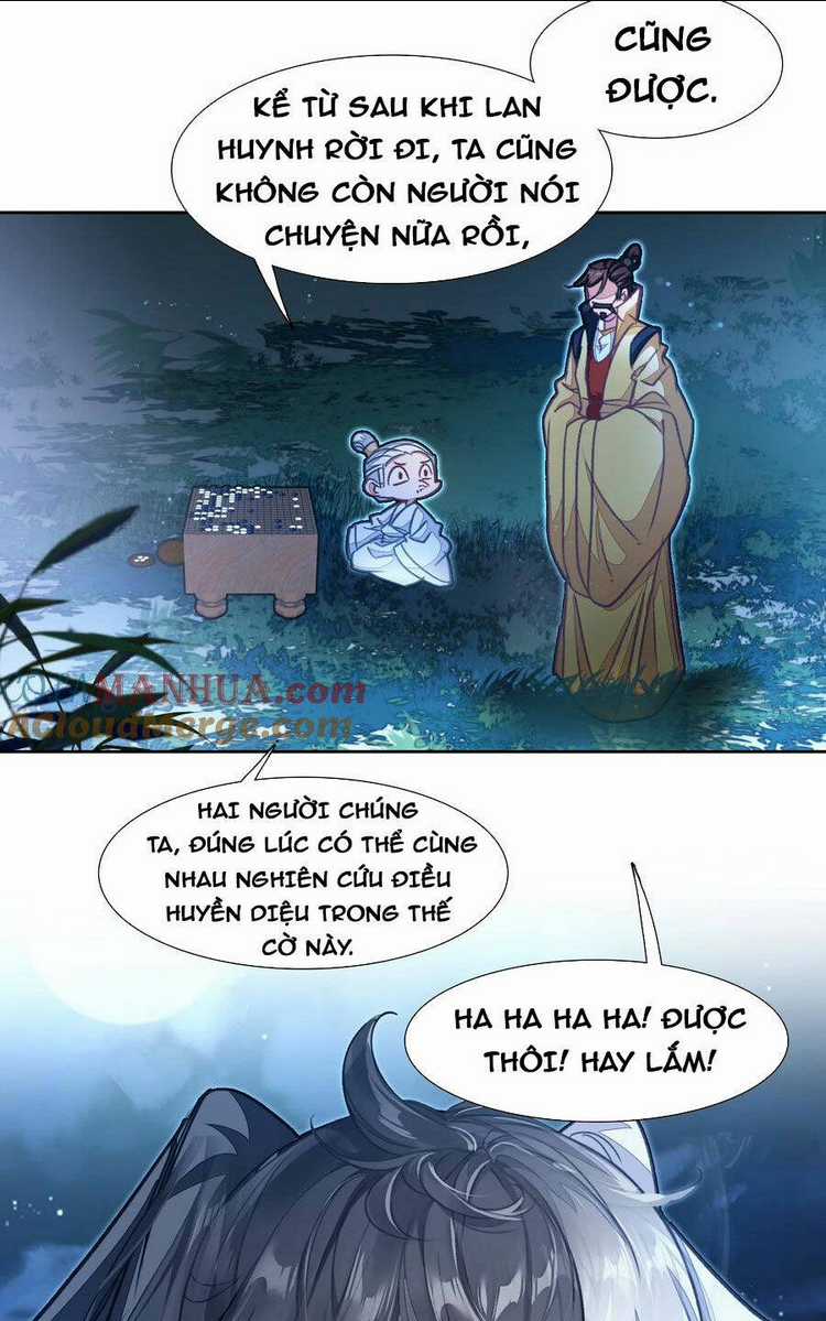 Ta Đây Chính Là Tuyệt Thế Cao Thủ Chapter 37 trang 36