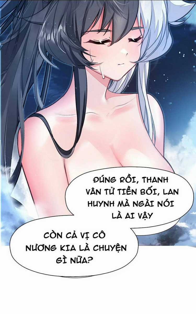 Ta Đây Chính Là Tuyệt Thế Cao Thủ Chapter 37 trang 37