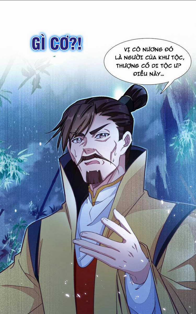 Ta Đây Chính Là Tuyệt Thế Cao Thủ Chapter 37 trang 38