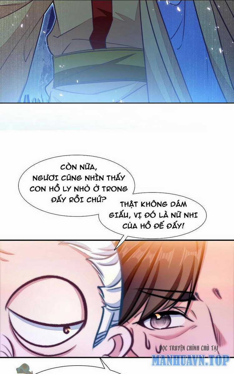 Ta Đây Chính Là Tuyệt Thế Cao Thủ Chapter 37 trang 39