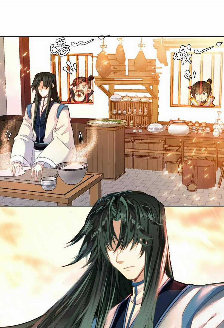 Ta Đây Chính Là Tuyệt Thế Cao Thủ Chapter 37 trang 4