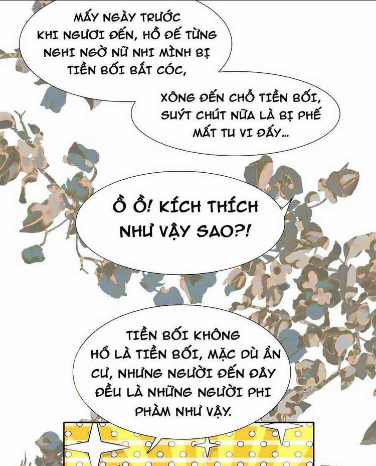 Ta Đây Chính Là Tuyệt Thế Cao Thủ Chapter 37 trang 40