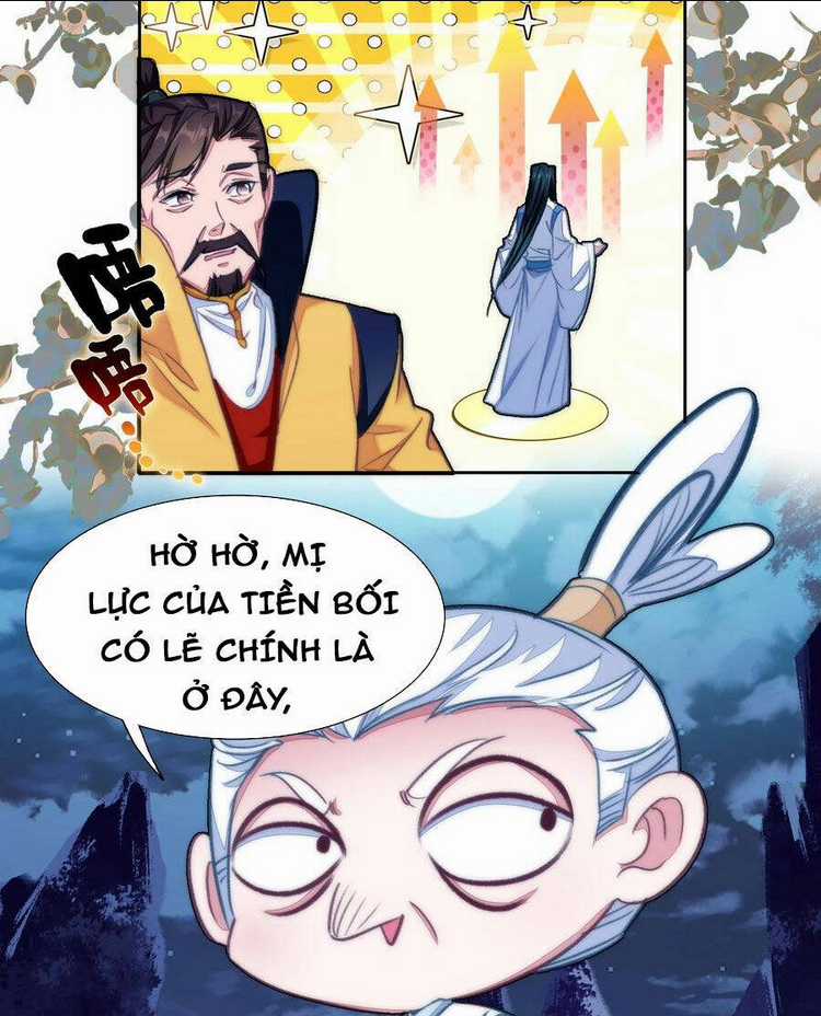 Ta Đây Chính Là Tuyệt Thế Cao Thủ Chapter 37 trang 41