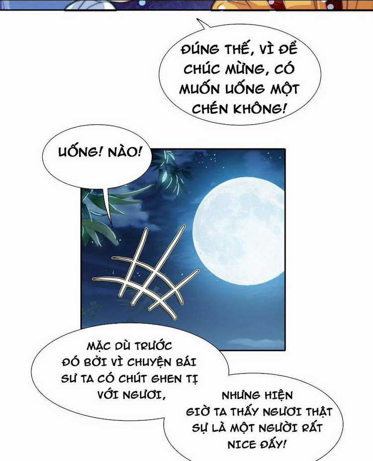 Ta Đây Chính Là Tuyệt Thế Cao Thủ Chapter 37 trang 43