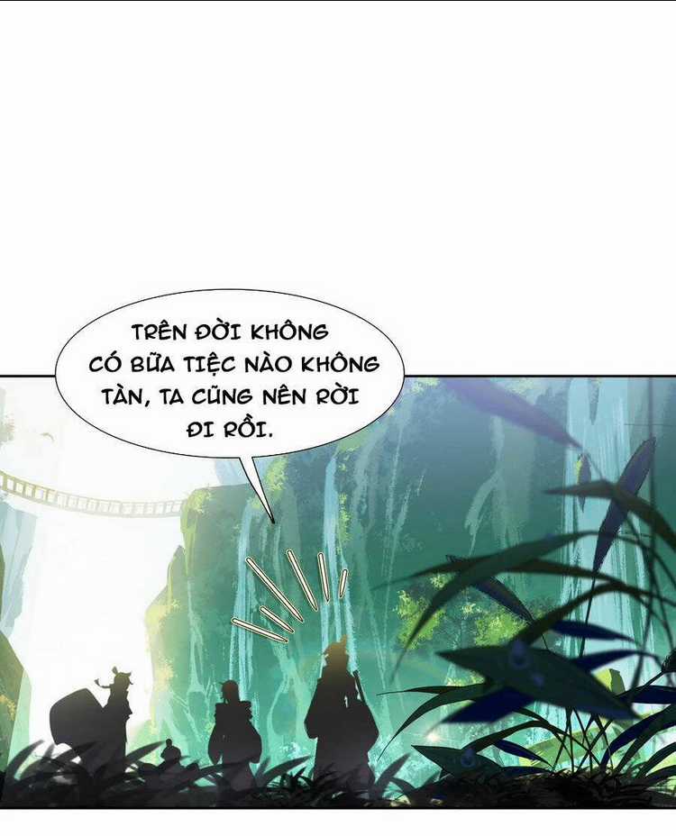 Ta Đây Chính Là Tuyệt Thế Cao Thủ Chapter 37 trang 45