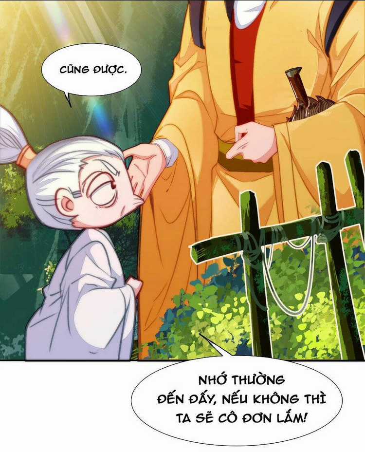 Ta Đây Chính Là Tuyệt Thế Cao Thủ Chapter 37 trang 47