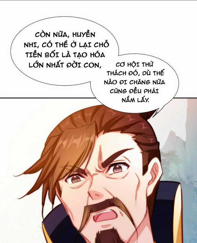 Ta Đây Chính Là Tuyệt Thế Cao Thủ Chapter 37 trang 48