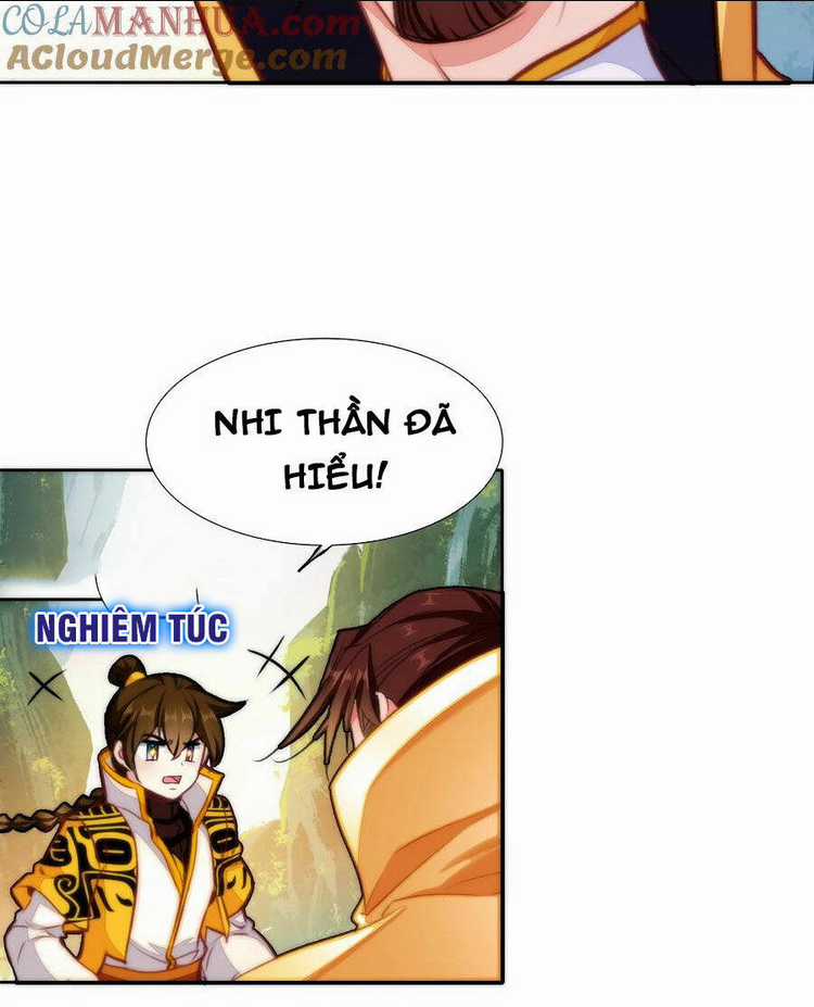 Ta Đây Chính Là Tuyệt Thế Cao Thủ Chapter 37 trang 49