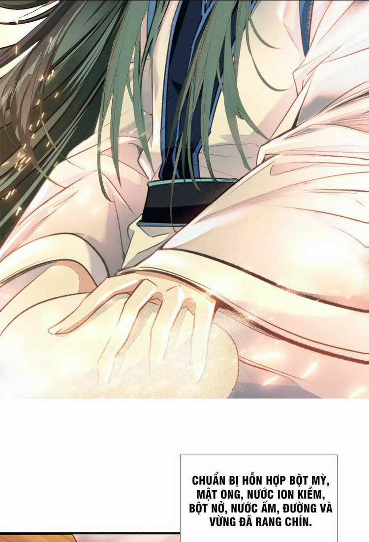 Ta Đây Chính Là Tuyệt Thế Cao Thủ Chapter 37 trang 5