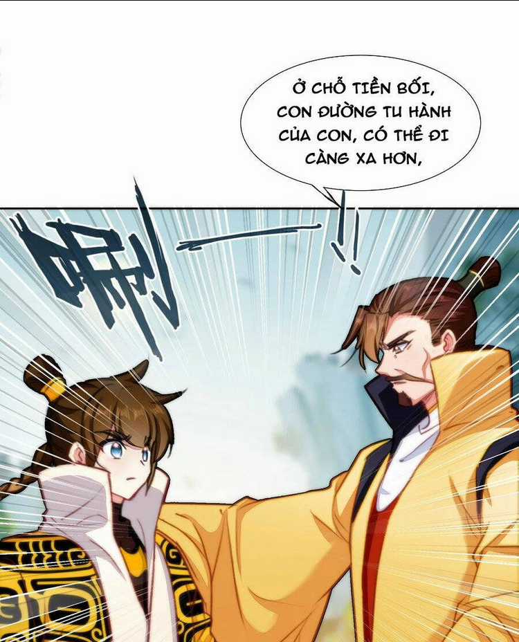 Ta Đây Chính Là Tuyệt Thế Cao Thủ Chapter 37 trang 50