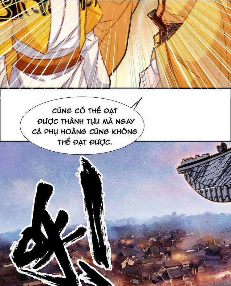 Ta Đây Chính Là Tuyệt Thế Cao Thủ Chapter 37 trang 51