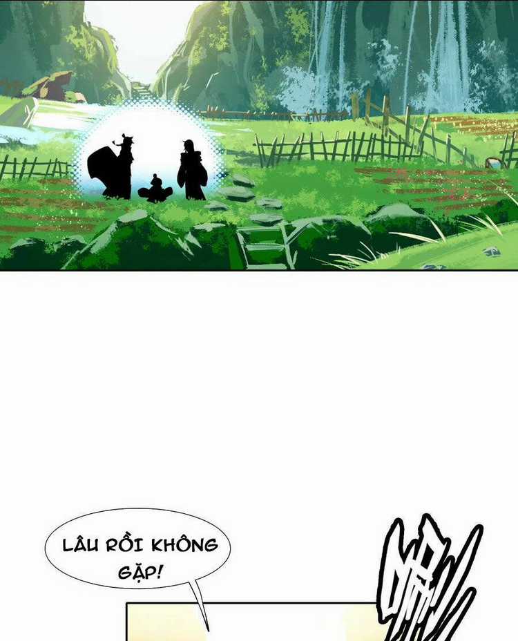 Ta Đây Chính Là Tuyệt Thế Cao Thủ Chapter 37 trang 56