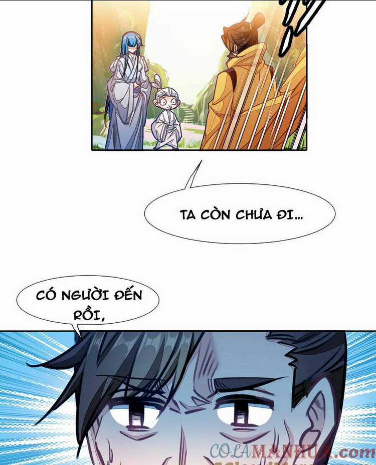 Ta Đây Chính Là Tuyệt Thế Cao Thủ Chapter 37 trang 57