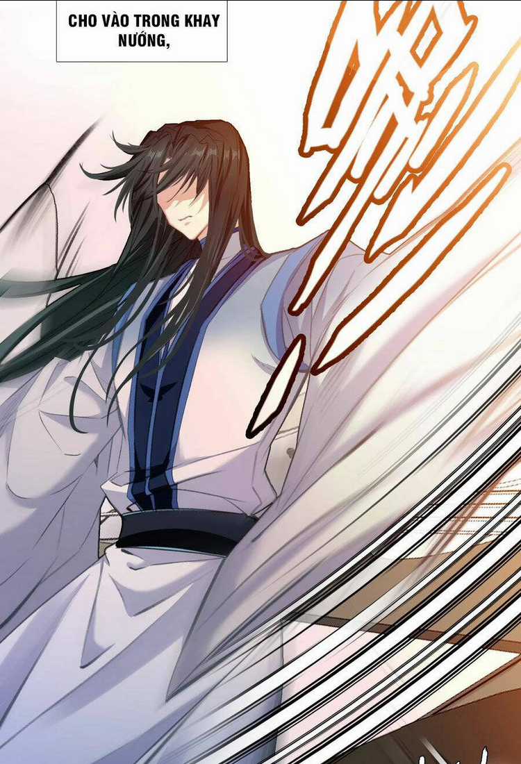 Ta Đây Chính Là Tuyệt Thế Cao Thủ Chapter 37 trang 8