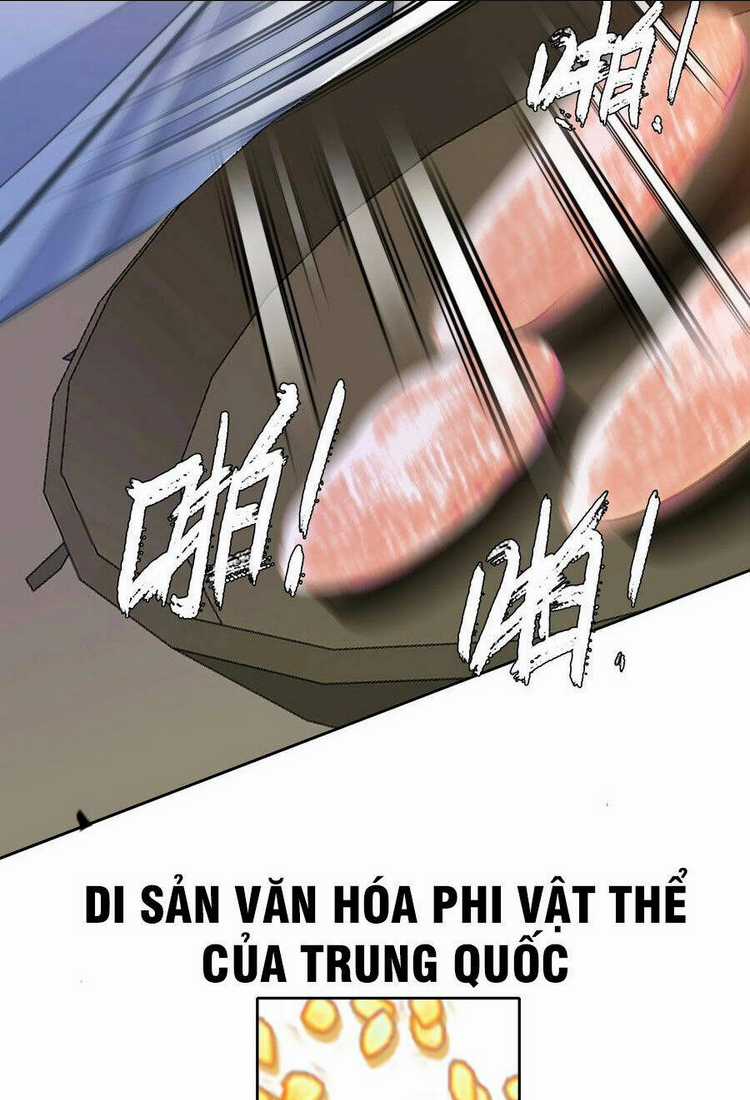 Ta Đây Chính Là Tuyệt Thế Cao Thủ Chapter 37 trang 9