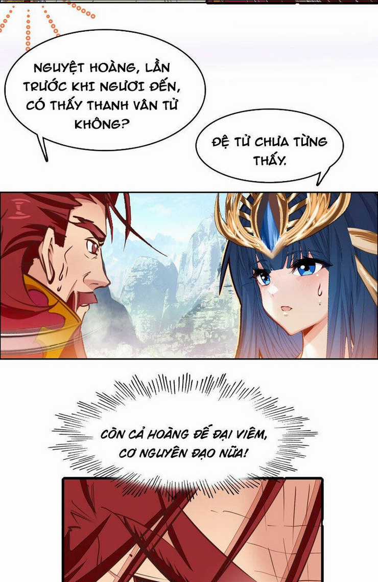 Ta Đây Chính Là Tuyệt Thế Cao Thủ Chapter 38 trang 10