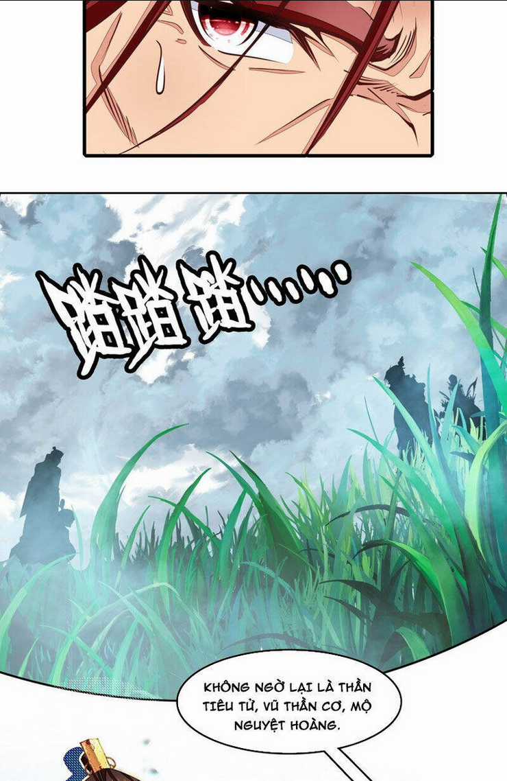 Ta Đây Chính Là Tuyệt Thế Cao Thủ Chapter 38 trang 11