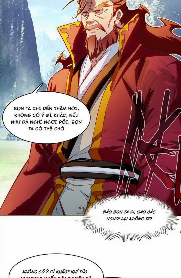 Ta Đây Chính Là Tuyệt Thế Cao Thủ Chapter 38 trang 15