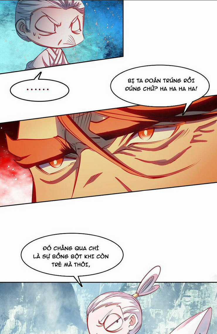 Ta Đây Chính Là Tuyệt Thế Cao Thủ Chapter 38 trang 18