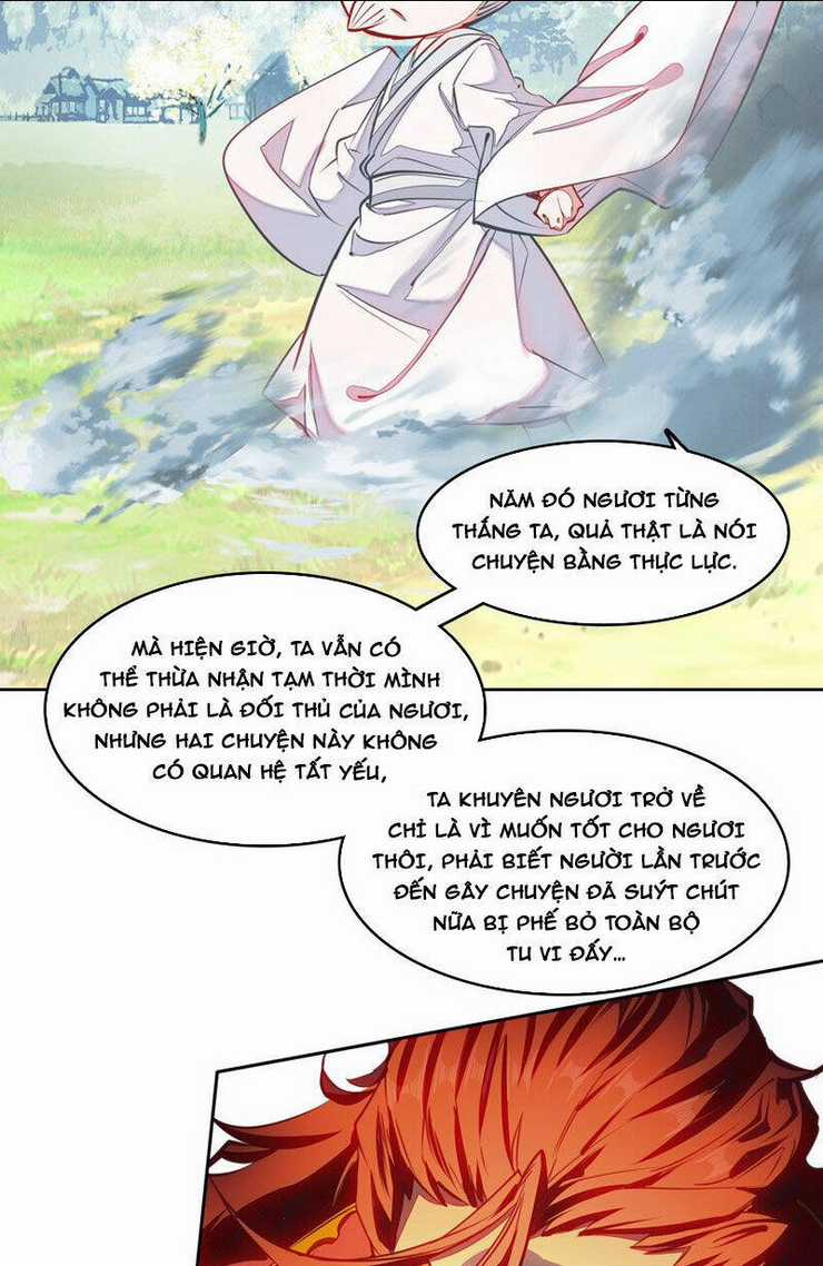 Ta Đây Chính Là Tuyệt Thế Cao Thủ Chapter 38 trang 19