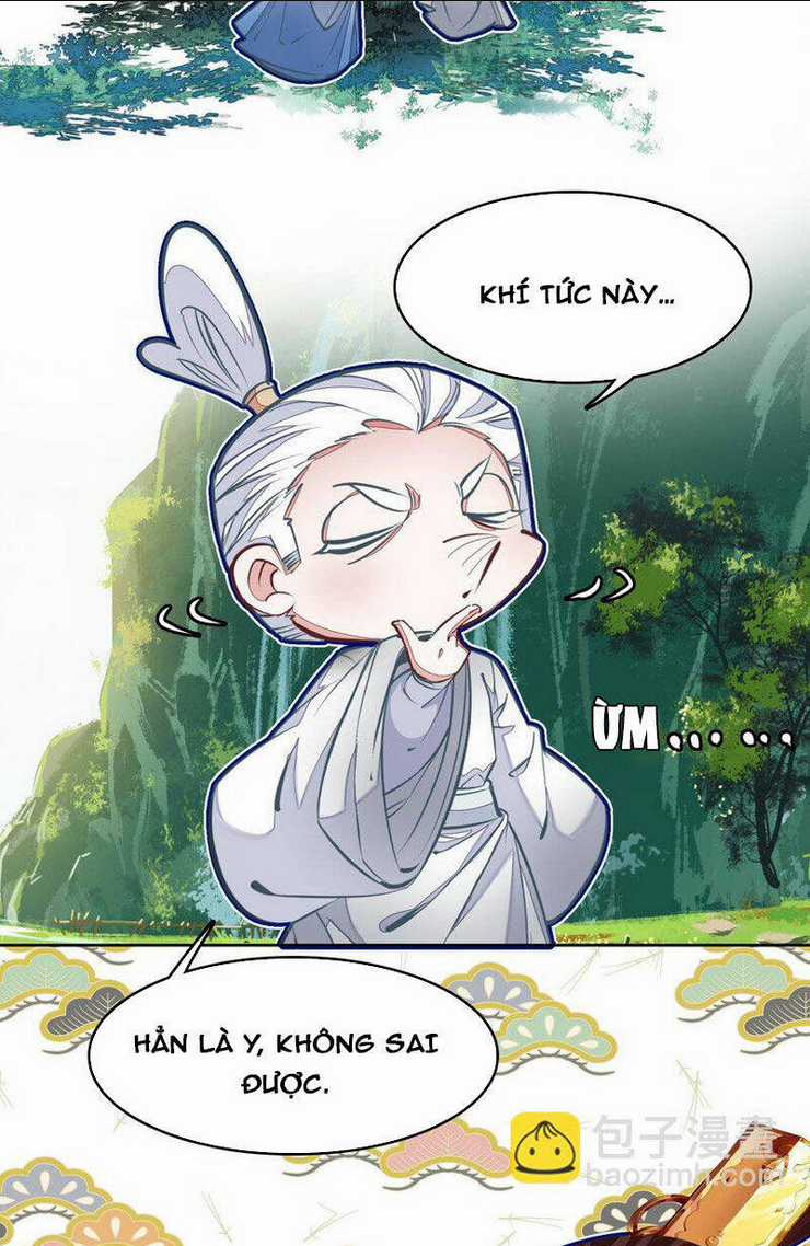 Ta Đây Chính Là Tuyệt Thế Cao Thủ Chapter 38 trang 2