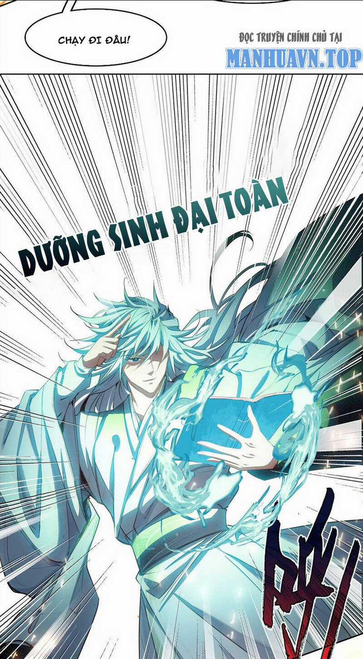 Ta Đây Chính Là Tuyệt Thế Cao Thủ Chapter 38 trang 22