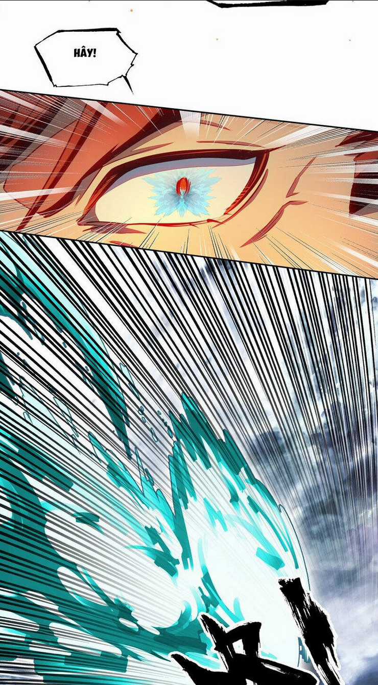 Ta Đây Chính Là Tuyệt Thế Cao Thủ Chapter 38 trang 24