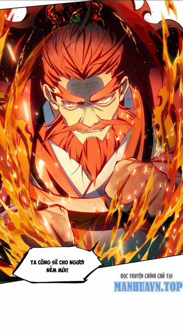 Ta Đây Chính Là Tuyệt Thế Cao Thủ Chapter 38 trang 26