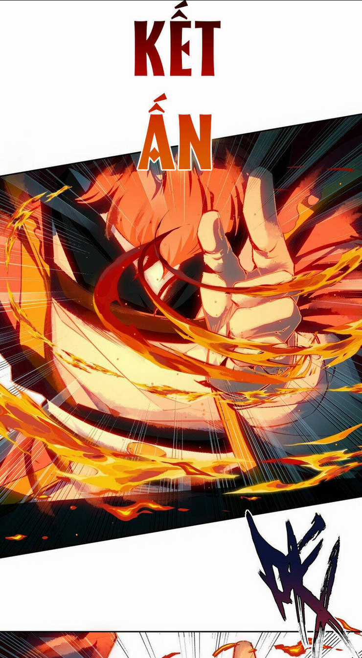 Ta Đây Chính Là Tuyệt Thế Cao Thủ Chapter 38 trang 27