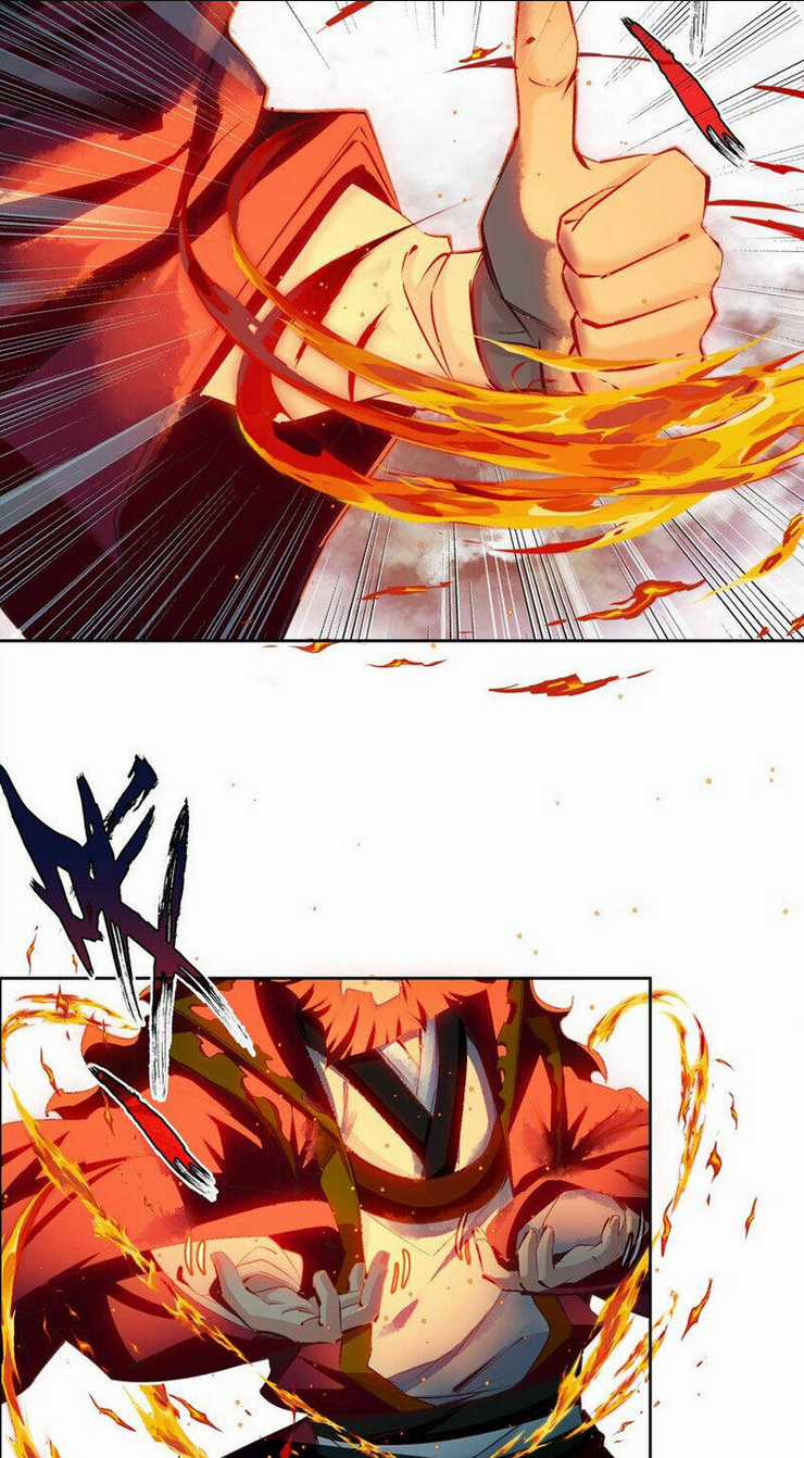 Ta Đây Chính Là Tuyệt Thế Cao Thủ Chapter 38 trang 28