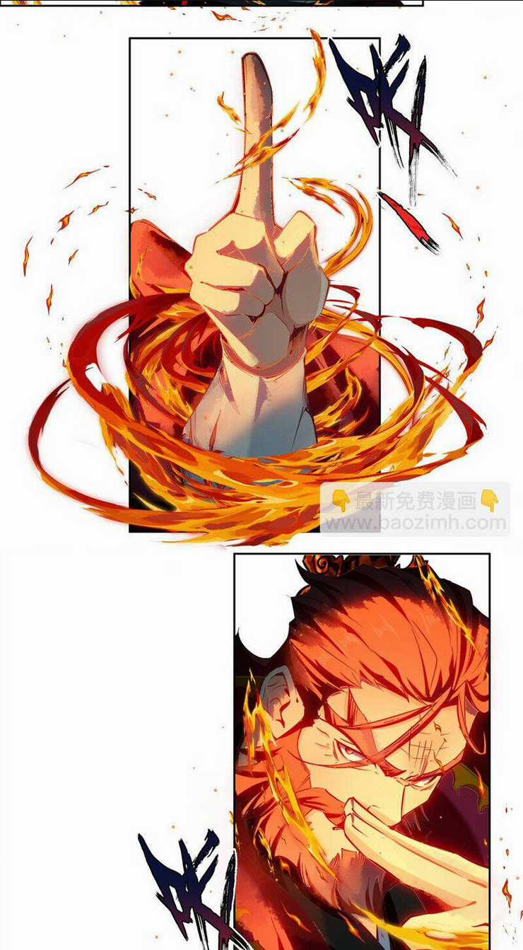 Ta Đây Chính Là Tuyệt Thế Cao Thủ Chapter 38 trang 29