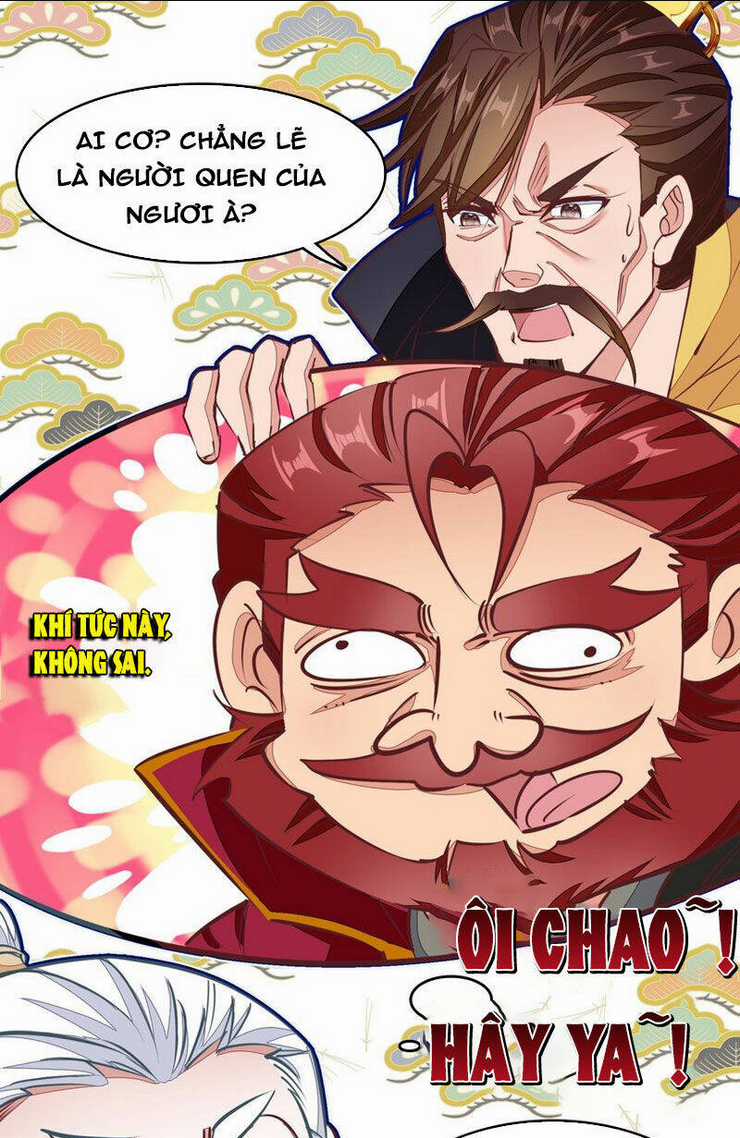 Ta Đây Chính Là Tuyệt Thế Cao Thủ Chapter 38 trang 3