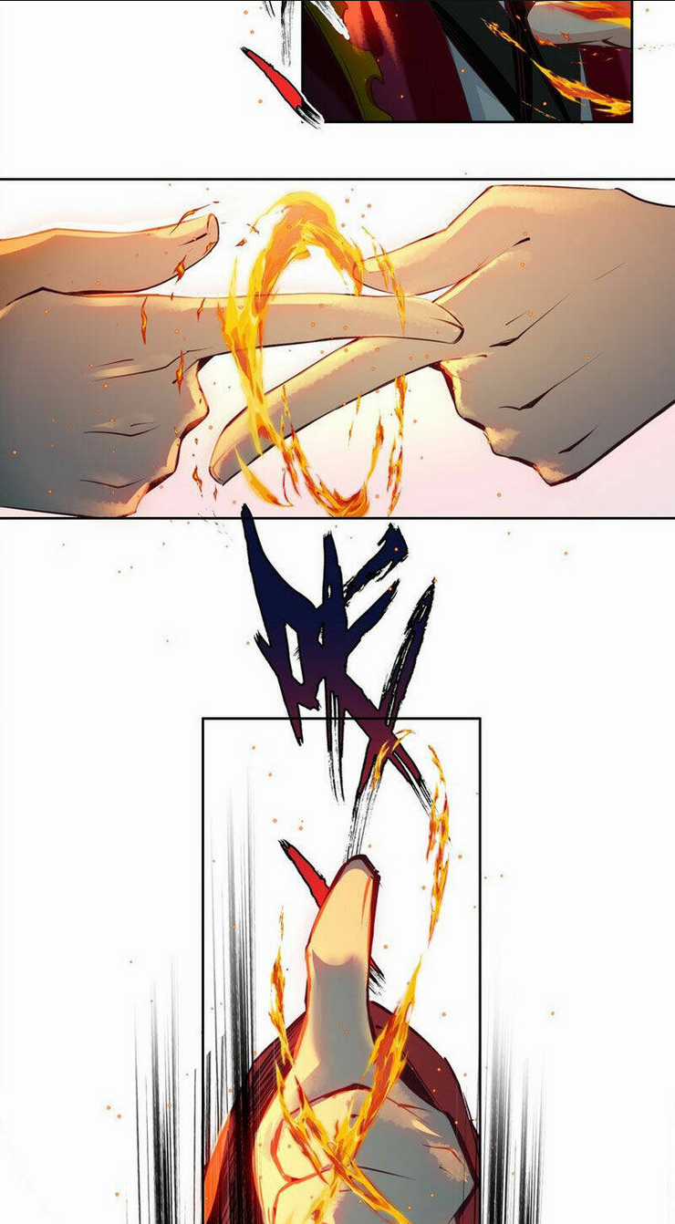 Ta Đây Chính Là Tuyệt Thế Cao Thủ Chapter 38 trang 30