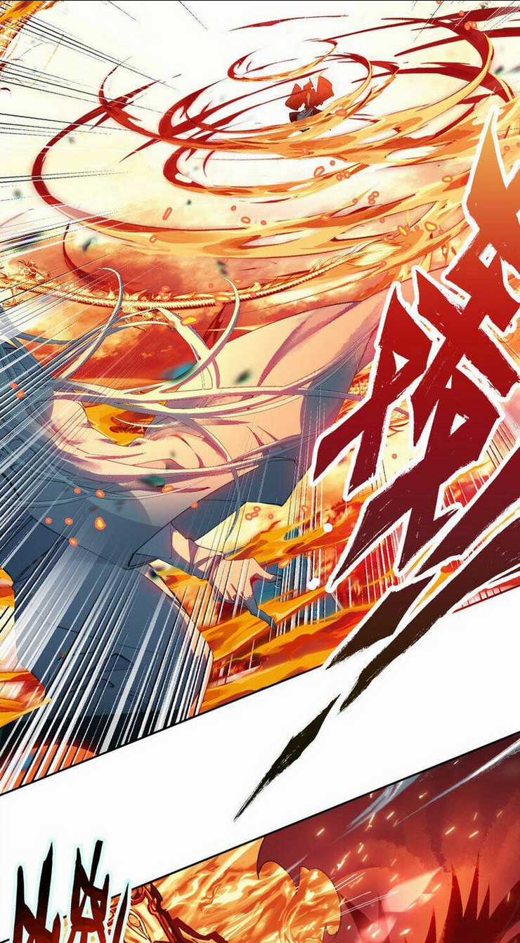 Ta Đây Chính Là Tuyệt Thế Cao Thủ Chapter 38 trang 32