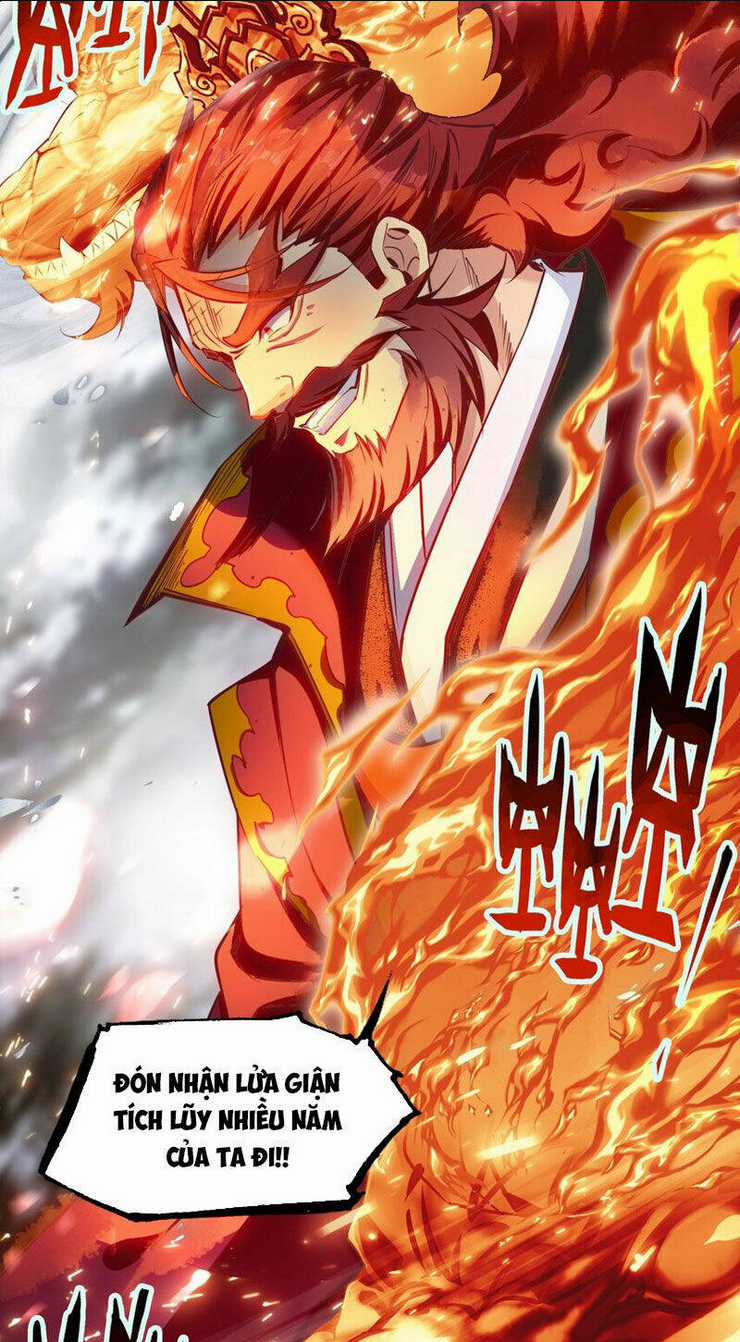 Ta Đây Chính Là Tuyệt Thế Cao Thủ Chapter 38 trang 33