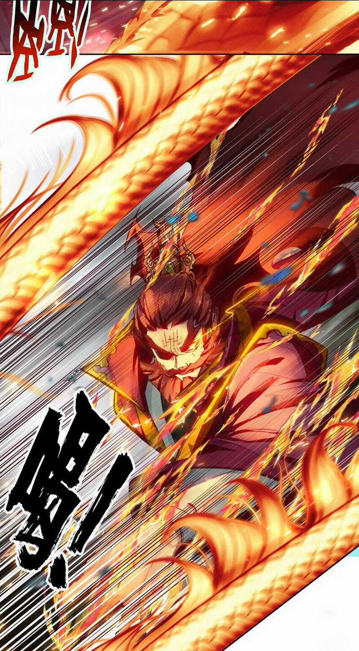 Ta Đây Chính Là Tuyệt Thế Cao Thủ Chapter 38 trang 34