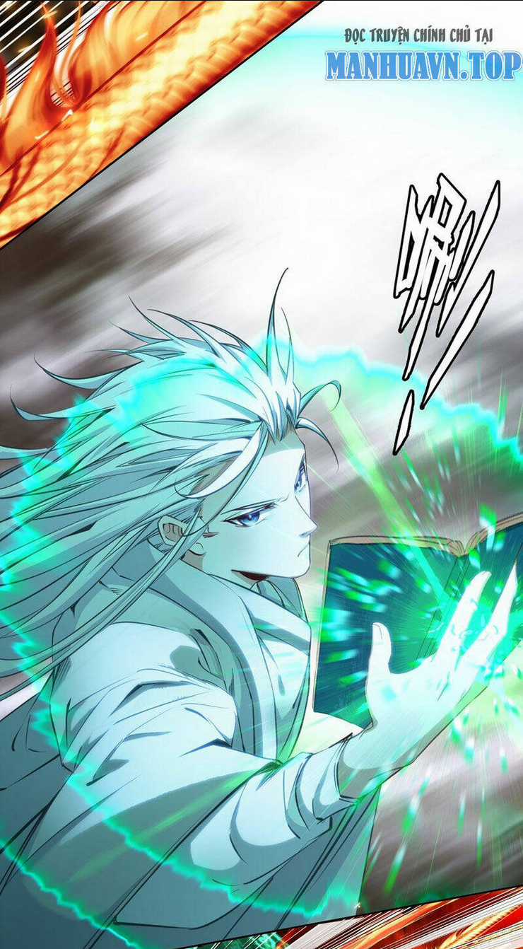 Ta Đây Chính Là Tuyệt Thế Cao Thủ Chapter 38 trang 35