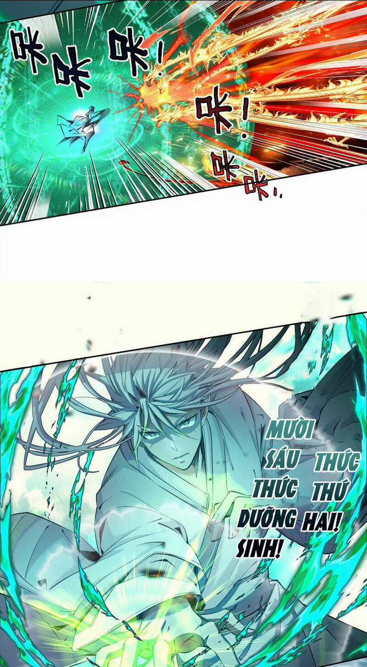 Ta Đây Chính Là Tuyệt Thế Cao Thủ Chapter 38 trang 36