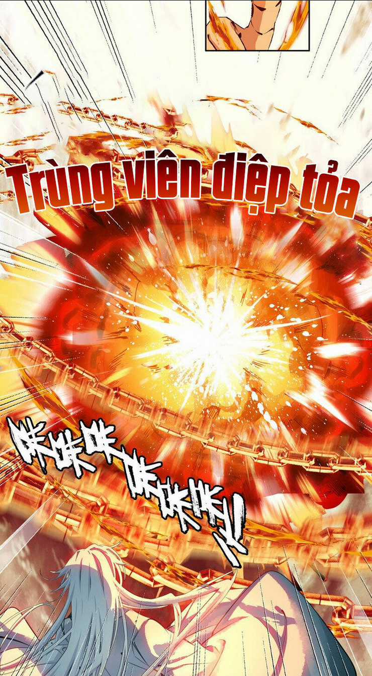 Ta Đây Chính Là Tuyệt Thế Cao Thủ Chapter 38 trang 39